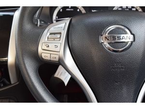 ขาย :Nissan NP 300 Navara 2.5 ( ปี 2015 ) เกียร์ออโต้ หายาก รูปที่ 6